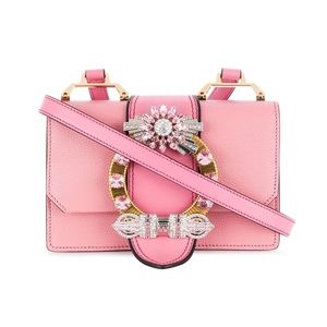 Miu Miu Crossbody Bag